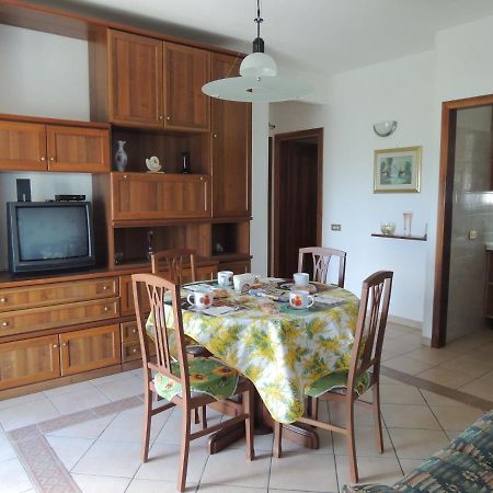 Casa Vacanza “Belvedere Sullo Ionio “ Rotondella Dış mekan fotoğraf