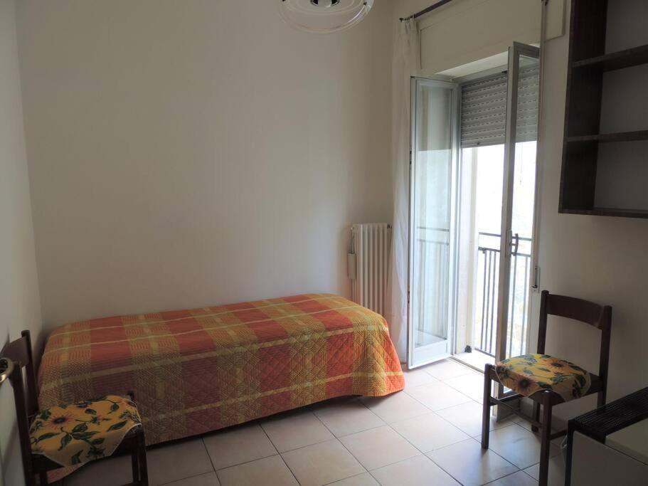 Casa Vacanza “Belvedere Sullo Ionio “ Rotondella Dış mekan fotoğraf